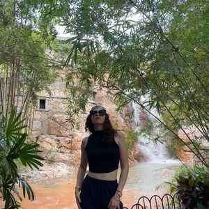 Meet your Posher, Iulia